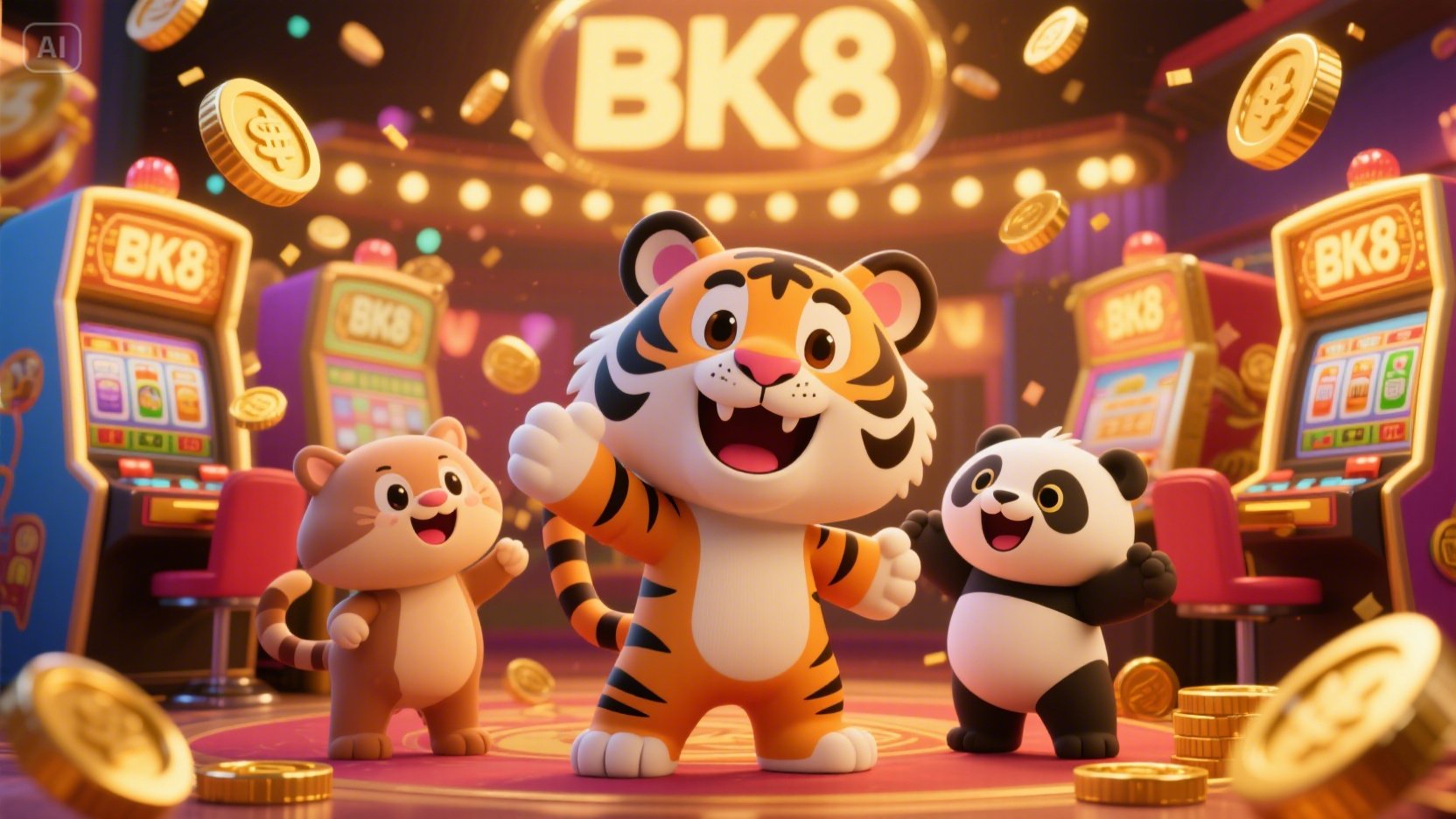 BK8