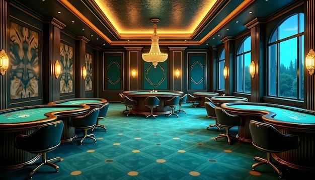 BK8 Live Casino