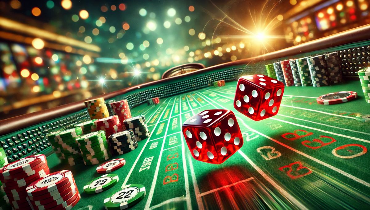 BK8 Live Casino
