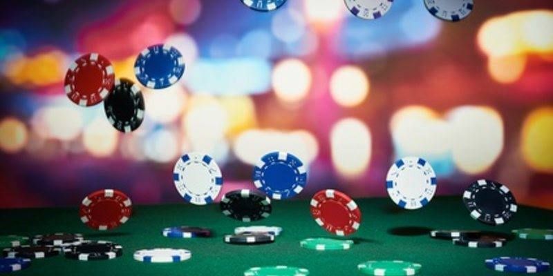 BK8 Live Casino